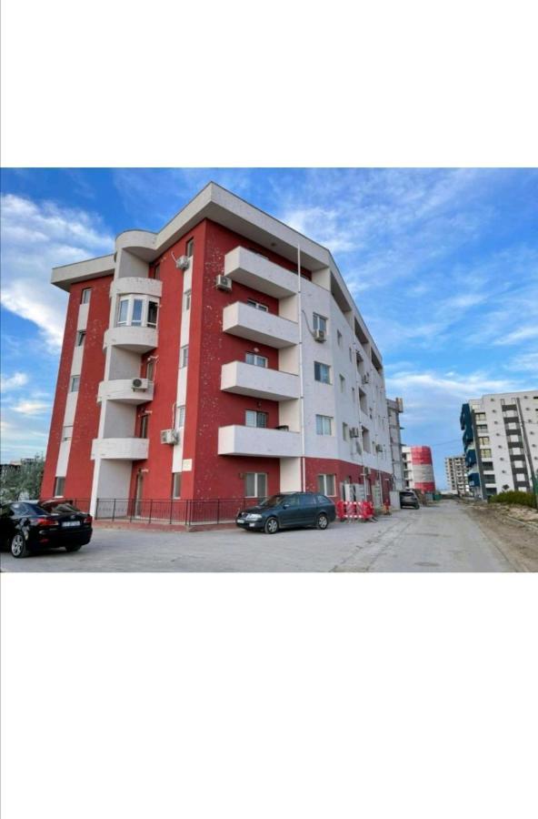 Apartament Dolce Vita Navodari Exterior photo