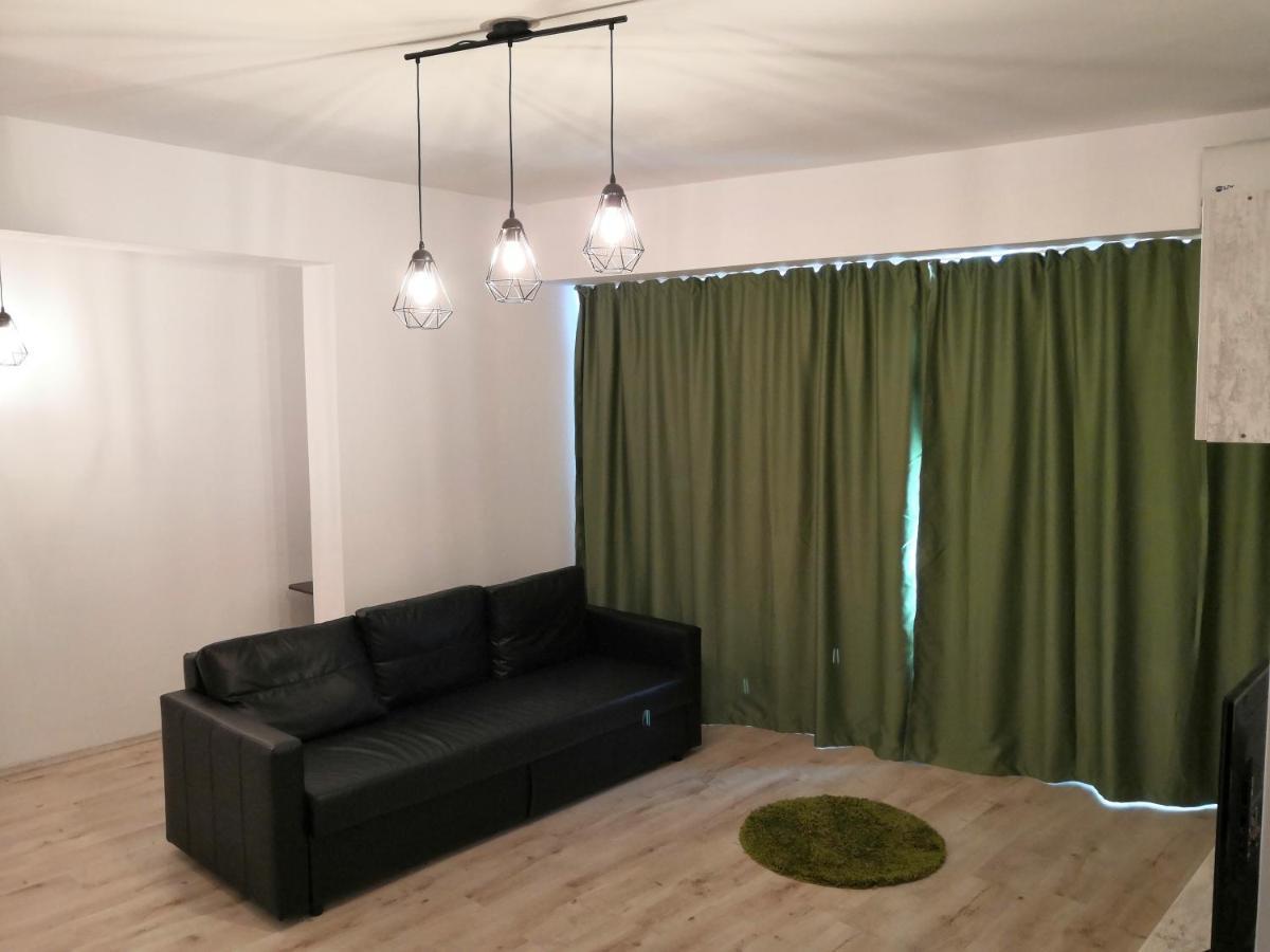 Apartament Dolce Vita Navodari Exterior photo